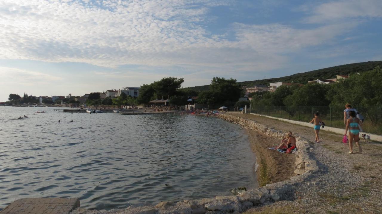 Apartments And Rooms Rogic Sveti Petar  Exterior photo