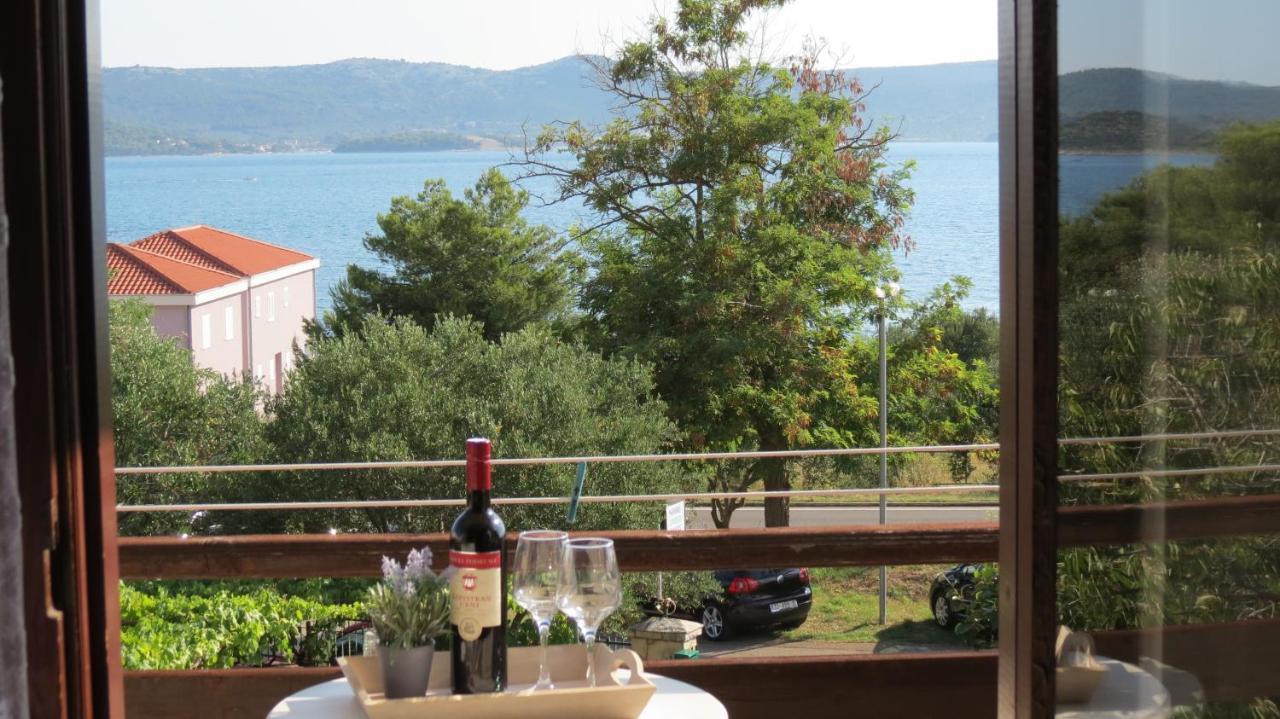 Apartments And Rooms Rogic Sveti Petar  Exterior photo