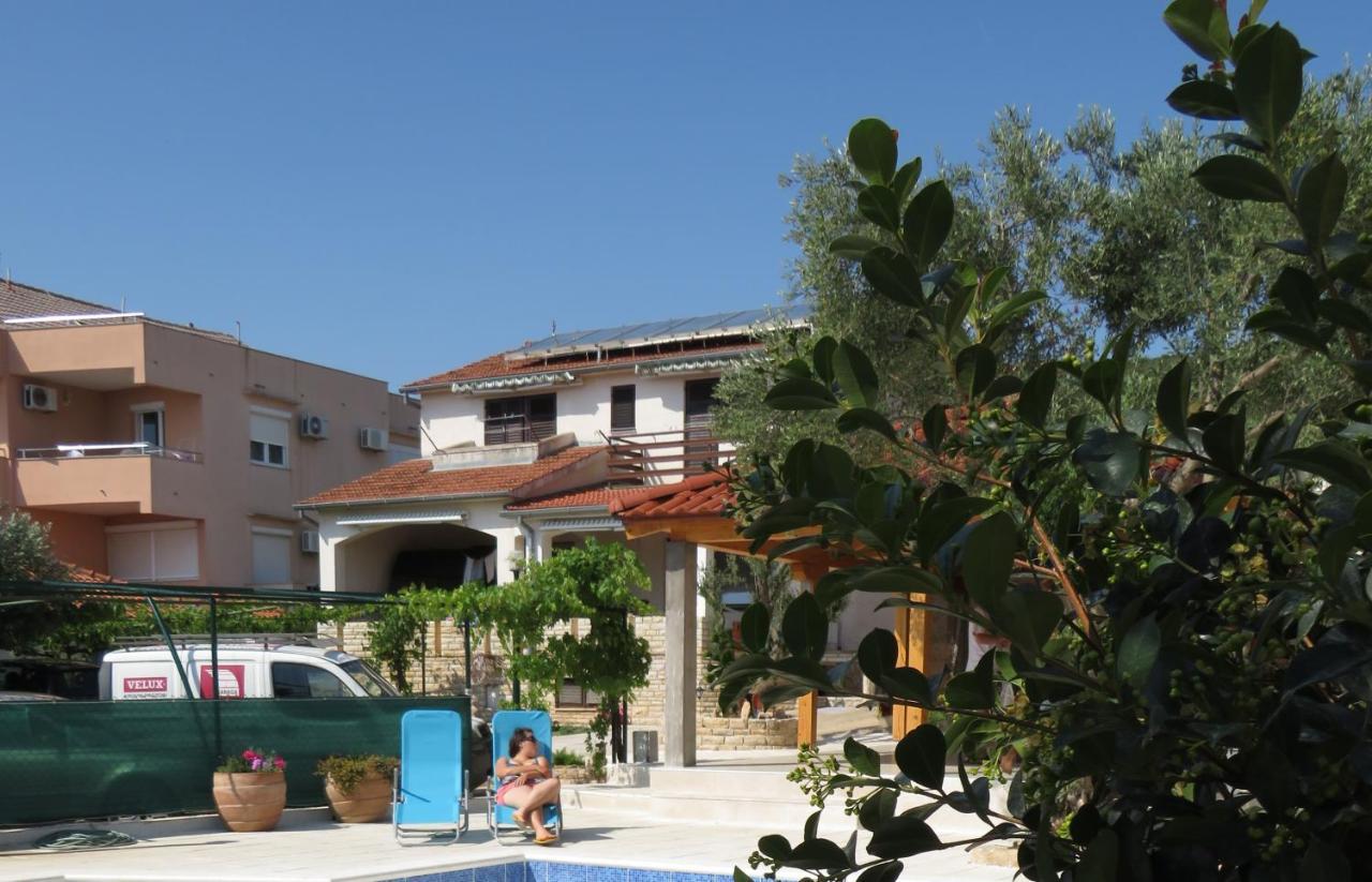 Apartments And Rooms Rogic Sveti Petar  Exterior photo