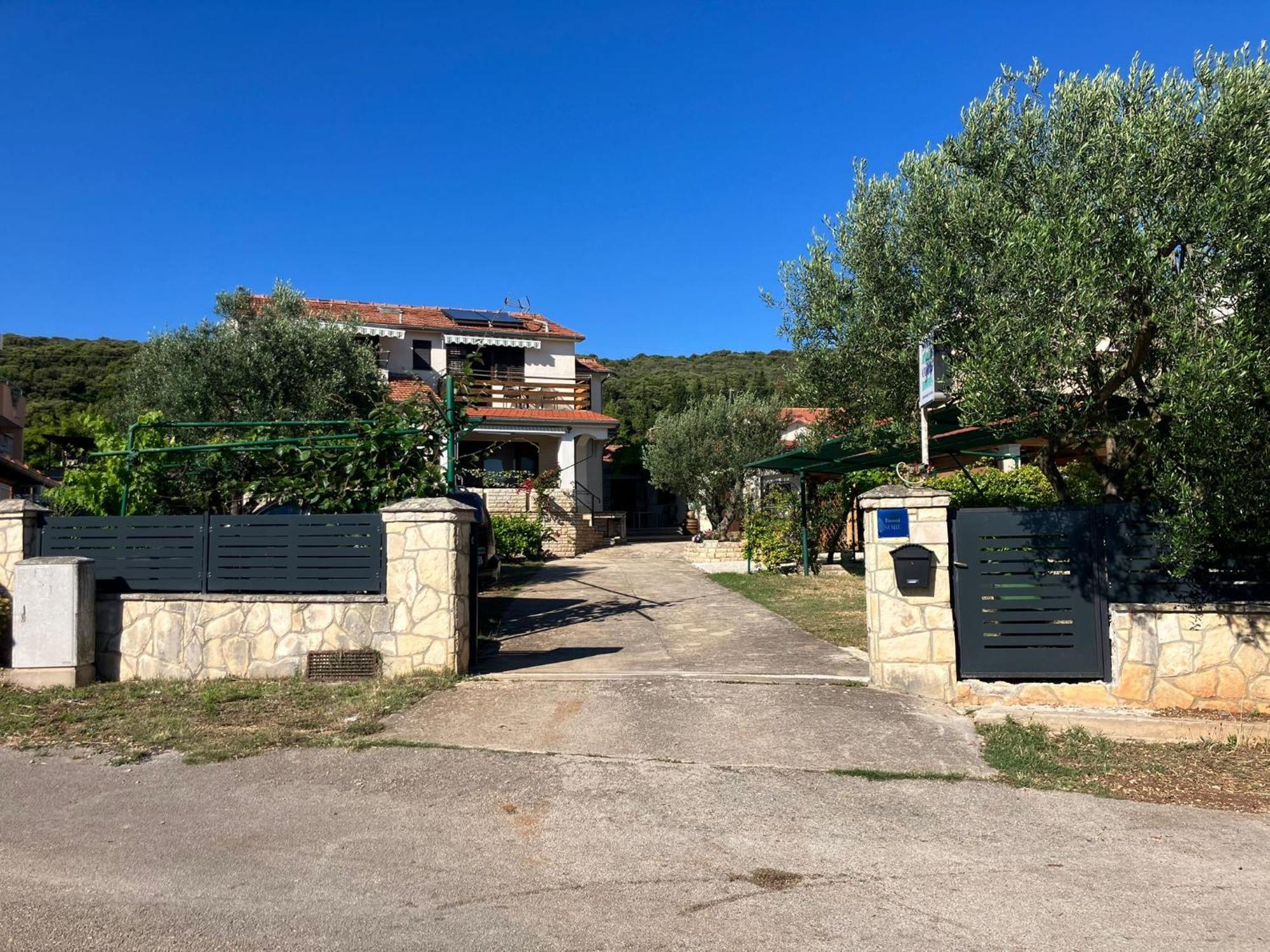 Apartments And Rooms Rogic Sveti Petar  Exterior photo